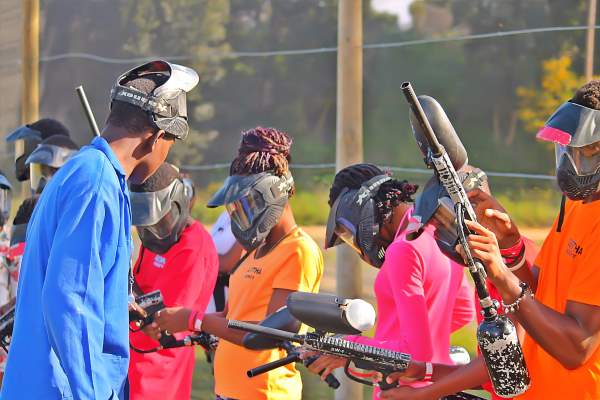 Colonie de vacance cape Town (le cap) - Gettha Agency