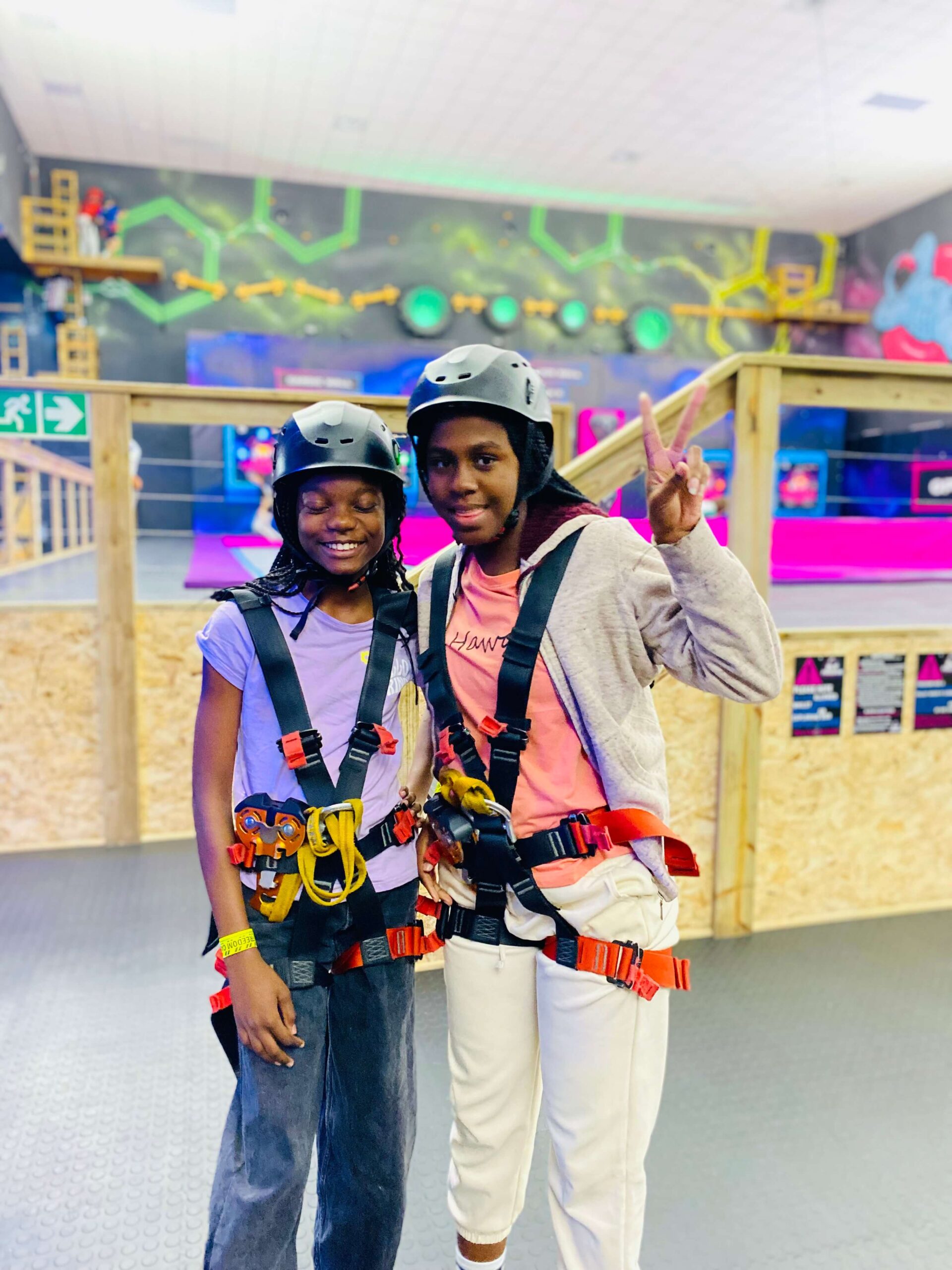 Colonie De vacance 2025 - Gettha Agency - Youth Camp Cape Town 