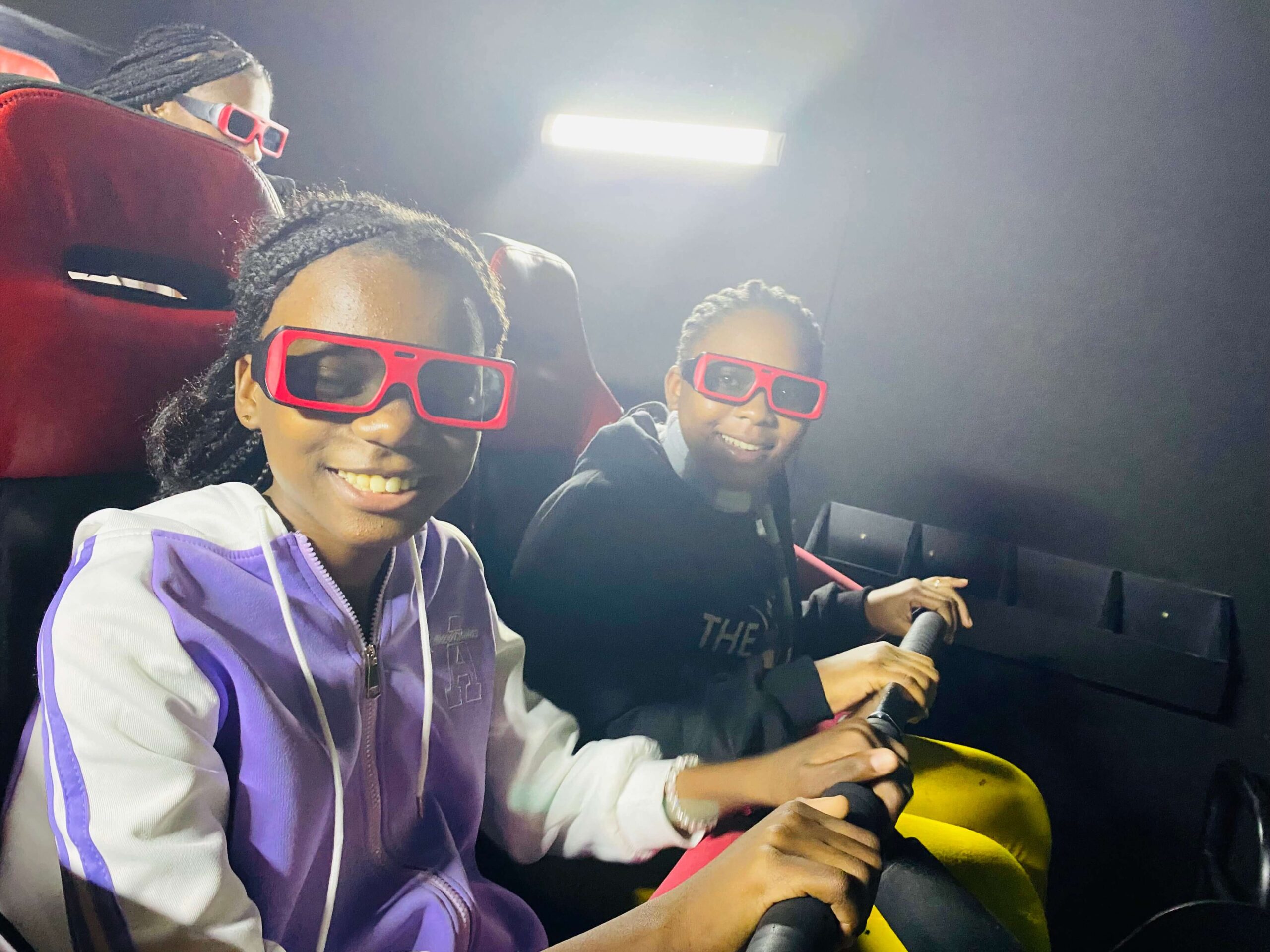 Cape Town Adventure - Gettha Agency