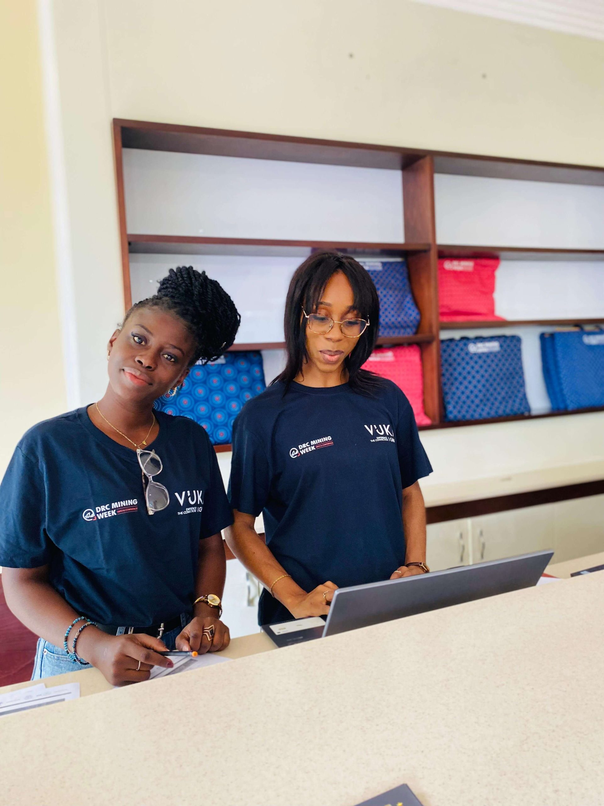 Event services - Stakeholder & Relationship Management