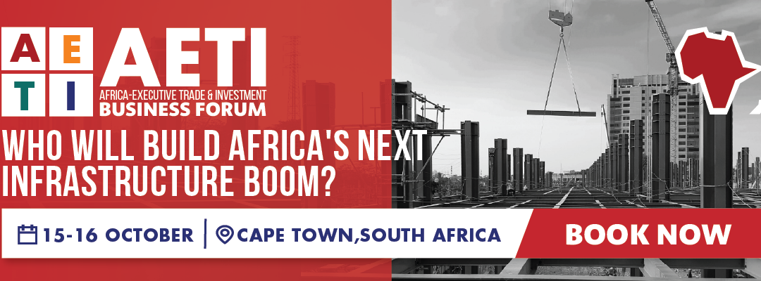 Who Will Build Africa’s Next Infrastructure Boom? | AETI Insights