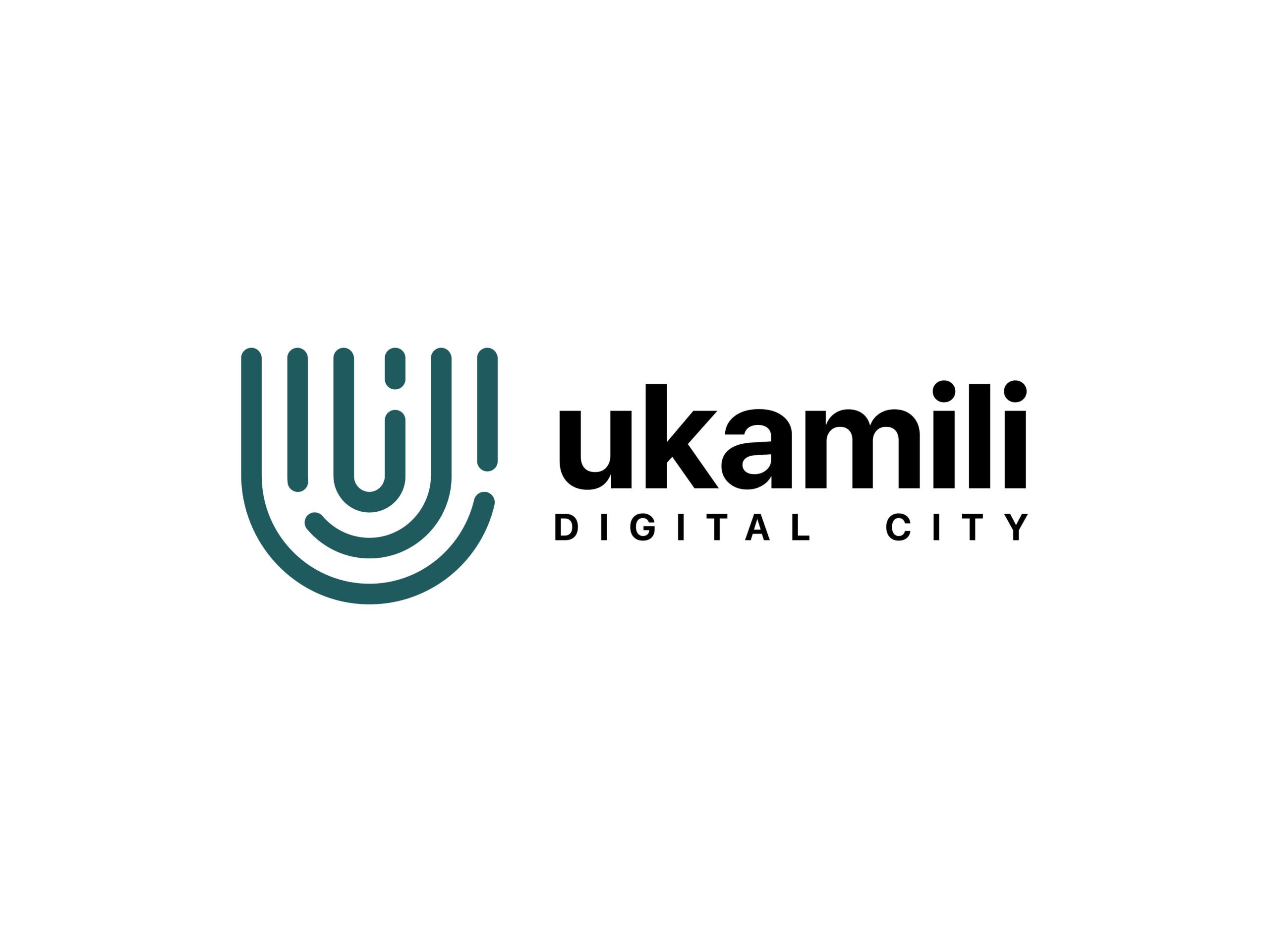Ukamili Digital City - AETI Event parters