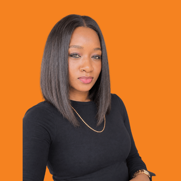 Benedicte Kazaka