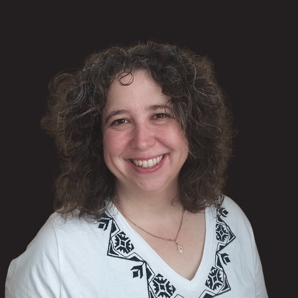 Dr Sara Andreotti