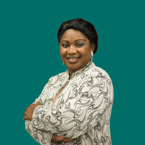 Madelein Mkunu