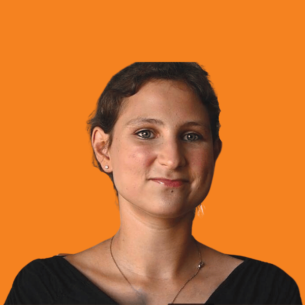 Robyn Border